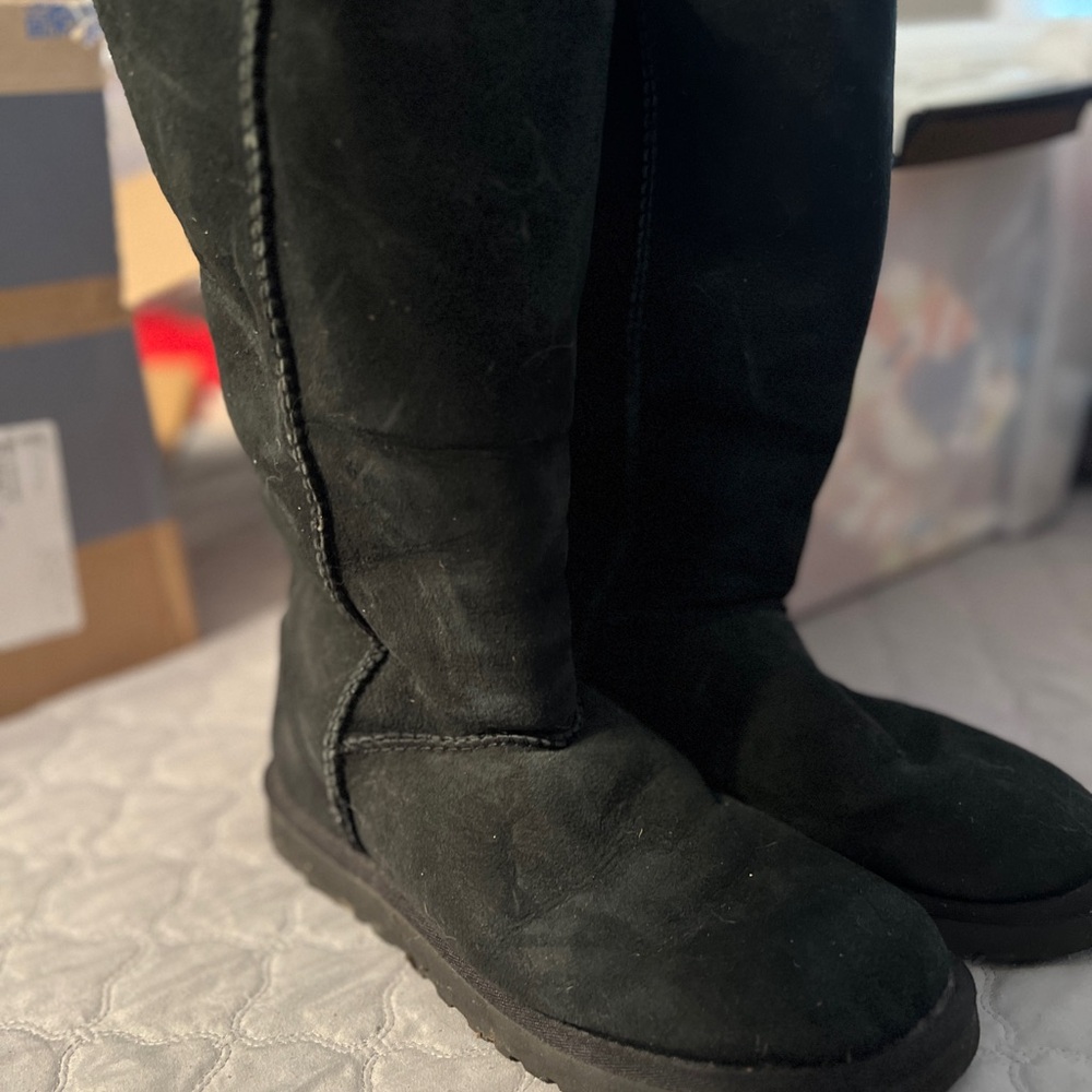 Women’s UGGs